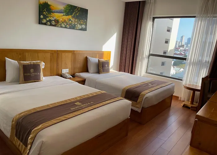 Rosabella Boutique Hotel