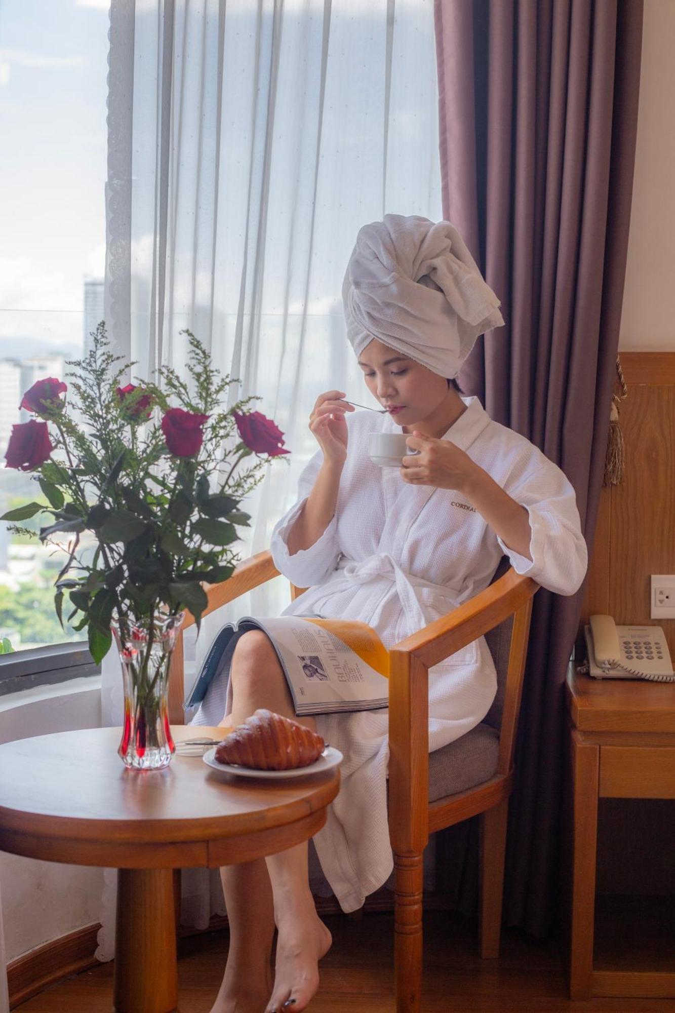 Отель Rosabella Boutique 3*