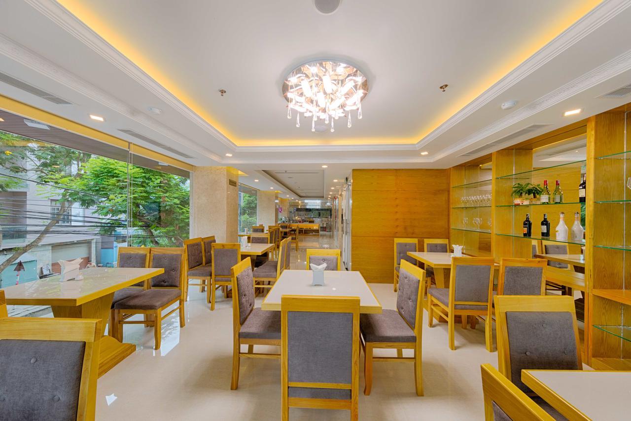 Rosabella Boutique 3* Дананг