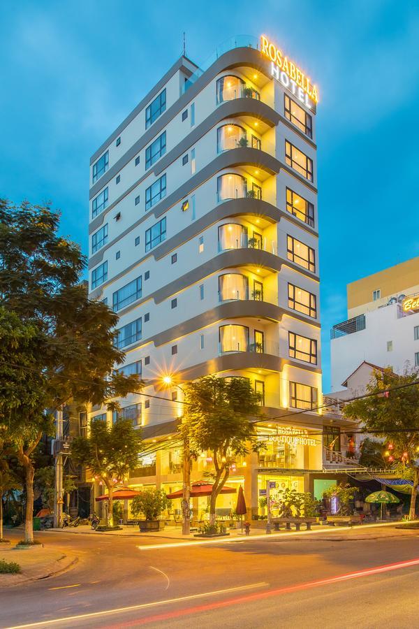 Rosabella Boutique Отель 3*