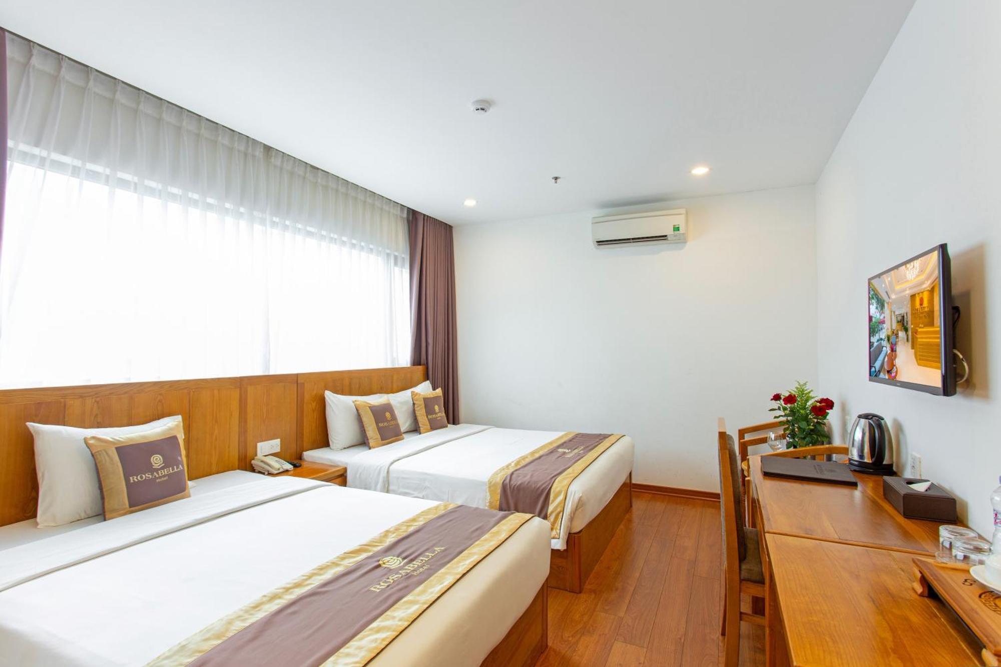 Rosabella Boutique Da Nang